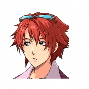Ka03510 — Trails from Zero/Trails to Azure All Sprites option 34