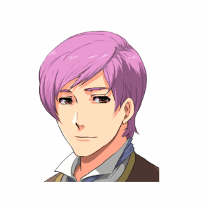 Ka03600 — Trails from Zero/Trails to Azure All Sprites option 35