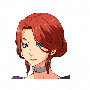 Ka03700 — Trails from Zero/Trails to Azure All Sprites option 36