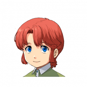 Ka03800 — Trails from Zero/Trails to Azure All Sprites option 37