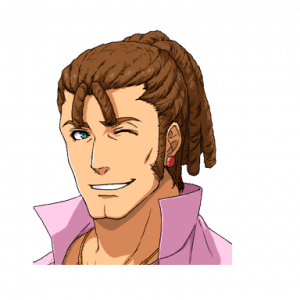 Ka04011 — Trails from Zero/Trails to Azure All Sprites option 39