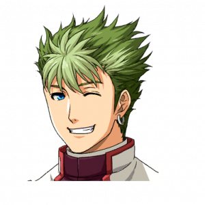 Ka04311 — Trails from Zero/Trails to Azure All Sprites option 40