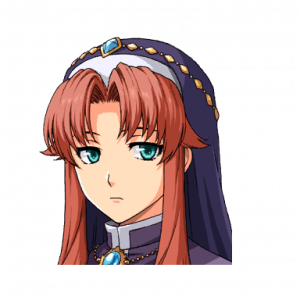 Ka04411 — Trails from Zero/Trails to Azure All Sprites option 41