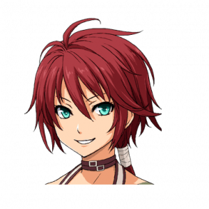 Ka04611 — Trails from Zero/Trails to Azure All Sprites option 43