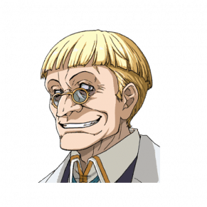 Ka04702 — Trails from Zero/Trails to Azure All Sprites option 44