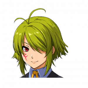 Ka04800 — Trails from Zero/Trails to Azure All Sprites option 45
