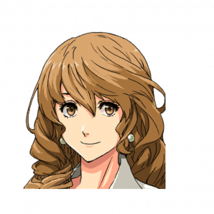 Ka05900 — Trails from Zero/Trails to Azure All Sprites option 46