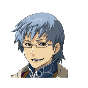 Ka06714 — Trails from Zero/Trails to Azure All Sprites option 47
