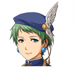 Ka07102 — Trails from Zero/Trails to Azure All Sprites option 49