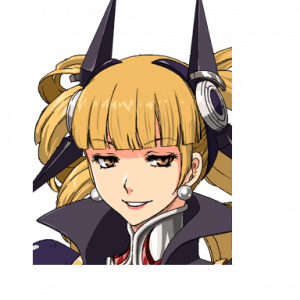 Ka10811 — Trails from Zero/Trails to Azure All Sprites option 56