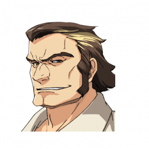 Ka11102 — Trails from Zero/Trails to Azure All Sprites option 57