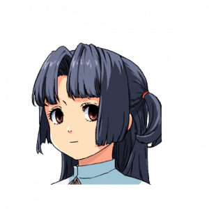 Ka11200 — Trails from Zero/Trails to Azure All Sprites option 58