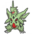 120px Menucp0248 Mega — Pokemon Champions Reg M-C all pokemon option 88