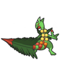120px Menucp0254 Mega — Pokemon Champions Reg M-C all pokemon option 90