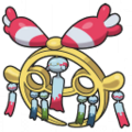120px Menucp0358 Mega — Pokemon Champions Reg M-C all pokemon option 121