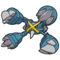 120px Menucp0376 Mega — Pokemon Champions Reg M-C all pokemon option 130