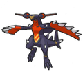 120px Menucp0445 Megaz — Pokemon Champions Reg M-C all pokemon option 145