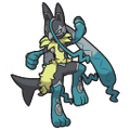 120px Menucp0448 Megaz — Pokemon Champions Reg M-C all pokemon option 148