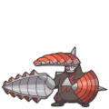 120px Menucp0530 Mega — Pokemon Champions Reg M-C all pokemon option 181