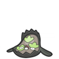 120px Menucp0618 Galar — Pokemon Champions Reg M-C all pokemon option 204