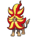 120px Menucp0668 Mega — Pokemon Champions Reg M-C all pokemon option 219