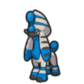 120px Menucp0676 Pharaoh — Pokemon Champions Reg M-C all pokemon option 226
