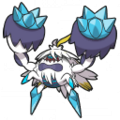 120px Menucp0740 Mega — Pokemon Champions Reg M-C all pokemon option 260