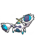 120px Menucp0740 — Pokemon Champions Reg M-C all pokemon option 261