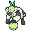 120px Menucp0766 — Pokemon Champions Reg M-C all pokemon option 271