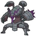 120px Menucp0768 Mega — Pokemon Champions Reg M-C all pokemon option 272