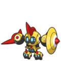 120px Menucp0870 Mega — Pokemon Champions Reg M-C all pokemon option 296