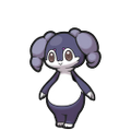 120px Menucp0876 Female — Pokemon Champions Reg M-C all pokemon option 299