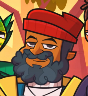 Zzzzz 1788404742screenshot225 — Disventure Camp (Now including Season 6) option 71