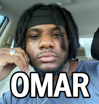 Omar — Pokemon Cypher 2024 option 10