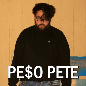 Peso Pete Copy — Pokemon Cypher 2024 option 11
