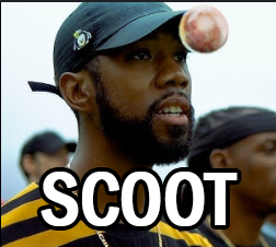 Scoot — Pokemon Cypher 2024 option 12