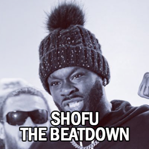 Shofu Beatdown — Pokemon Cypher 2024 option 14