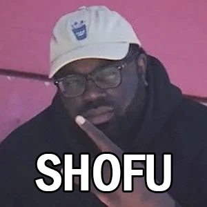 Shofu — Pokemon Cypher 2024 option 15