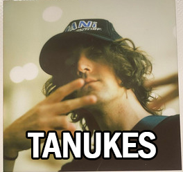 Tanukes — Pokemon Cypher 2024 option 16