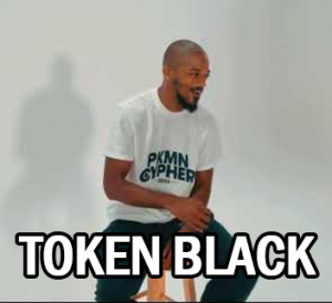 Token Black — Pokemon Cypher 2024 option 17