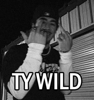 Ty Wild — Pokemon Cypher 2024 option 18