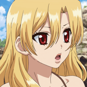 Zzzzz 1782968749dr Stone Tier List Images 58 — Dr. Stone Characters (THE WHOLE SERIES UP TO ENDING, SORTED) option 70