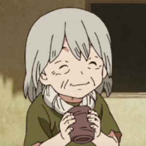 Zzzzz 1782968749dr Stone Tier List Images 60 — Dr. Stone Characters (THE WHOLE SERIES UP TO ENDING, SORTED) option 72