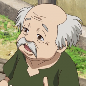 Zzzzz 1782968749dr Stone Tier List Images 61 — Dr. Stone Characters (THE WHOLE SERIES UP TO ENDING, SORTED) option 73