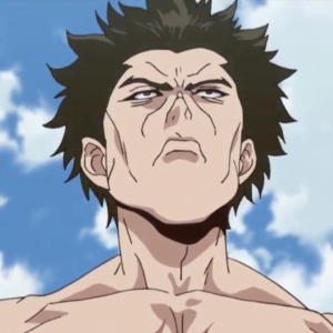 Zzzzz 1782968749dr Stone Tier List Images 62 — Dr. Stone Characters (THE WHOLE SERIES UP TO ENDING, SORTED) option 74