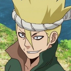Zzzzz 1782968749dr Stone Tier List Images 63 — Dr. Stone Characters (THE WHOLE SERIES UP TO ENDING, SORTED) option 75
