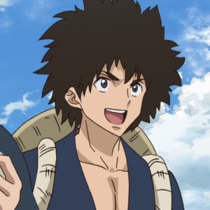 Zzzzz 1782968749dr Stone Tier List Images 64 — Dr. Stone Characters (THE WHOLE SERIES UP TO ENDING, SORTED) option 76