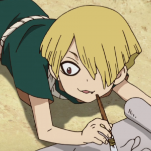 Zzzzz 1782968750dr Stone Tier List Images 55 — Dr. Stone Characters (THE WHOLE SERIES UP TO ENDING, SORTED) option 67