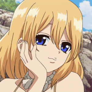 Zzzzz 1782968750dr Stone Tier List Images 56 — Dr. Stone Characters (THE WHOLE SERIES UP TO ENDING, SORTED) option 68