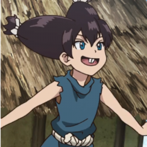 Zzzzz 1782968867dr Stone Tier List Images 2026 07 02t010732796 — Dr. Stone Characters (THE WHOLE SERIES UP TO ENDING, SORTED) option 66